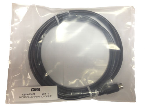 microglue Cold Glue Cable 20′