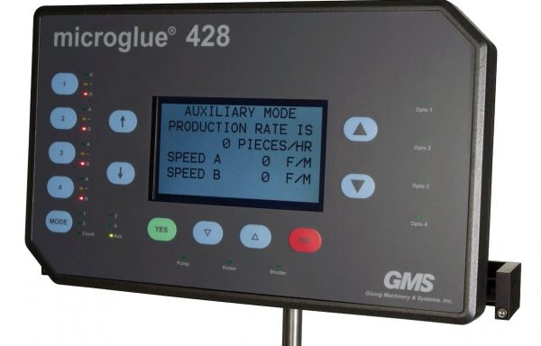 microglue 428 Control Console