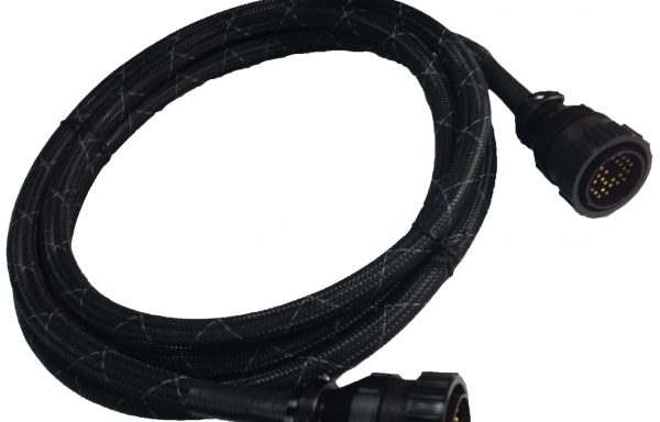 HM25 Master Control Cable