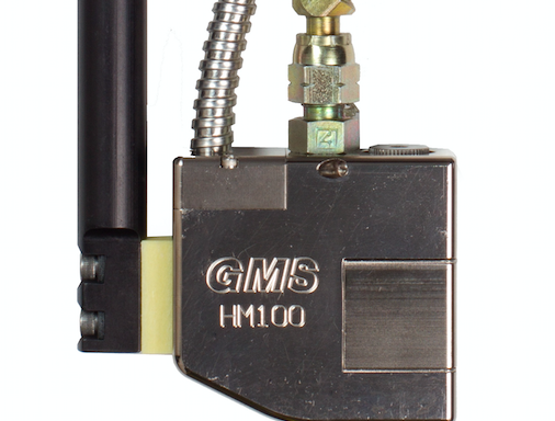HM-100 Electric Hot Glue Gun
